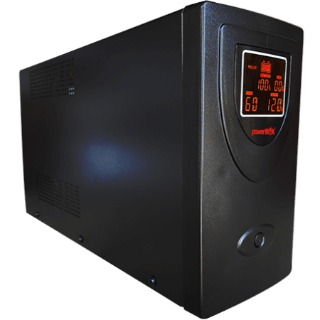 UPS powerBOX 2000VA
