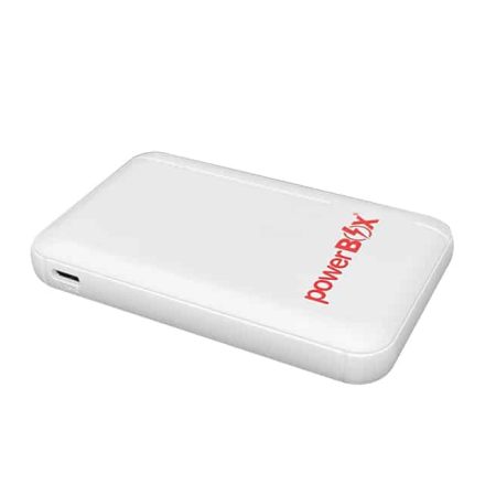 Batería Portátil (powerbank) 5000mAh