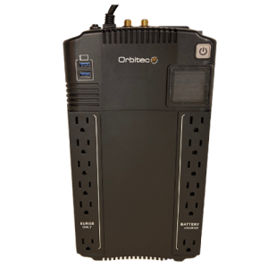 UPS Orbitec de 800VA / 480W