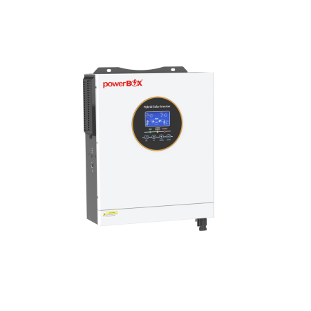 Inversor Solar powerBOX PLV3.6K-48L