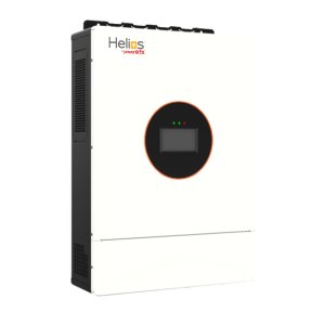 Inversor Solar Off Grid 12kW Helios LT