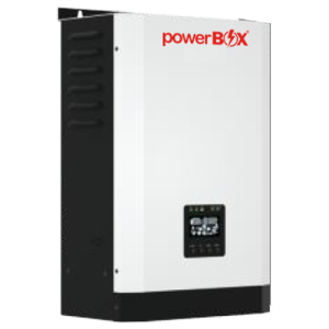 Inversor Solar powerBOX PSW1K-PRO