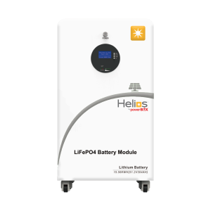 Batería Litio 16kWh