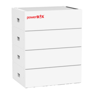 Batería Litio Stackable