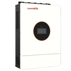 Inversor Solar Off Grid 8kW Helios LT